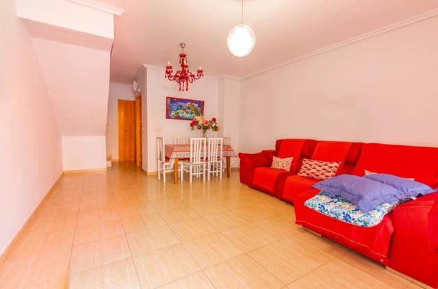 3 quarto Casa em Banda para venda em San Juan de los Terreros, Pulpí - 230 000 € (Ref: 10025662)