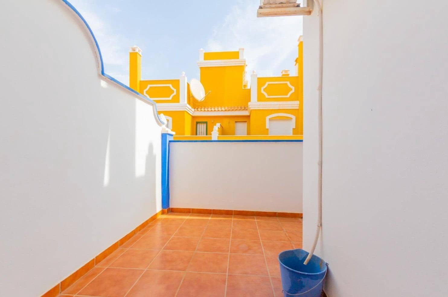 3 quarto Casa em Banda para venda em San Juan de los Terreros com piscina - 230 000 € (Ref: 10025662)