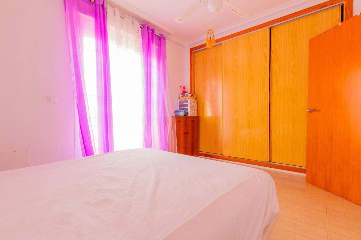 3 quarto Casa em Banda para venda em San Juan de los Terreros com piscina - 230 000 € (Ref: 10025662)