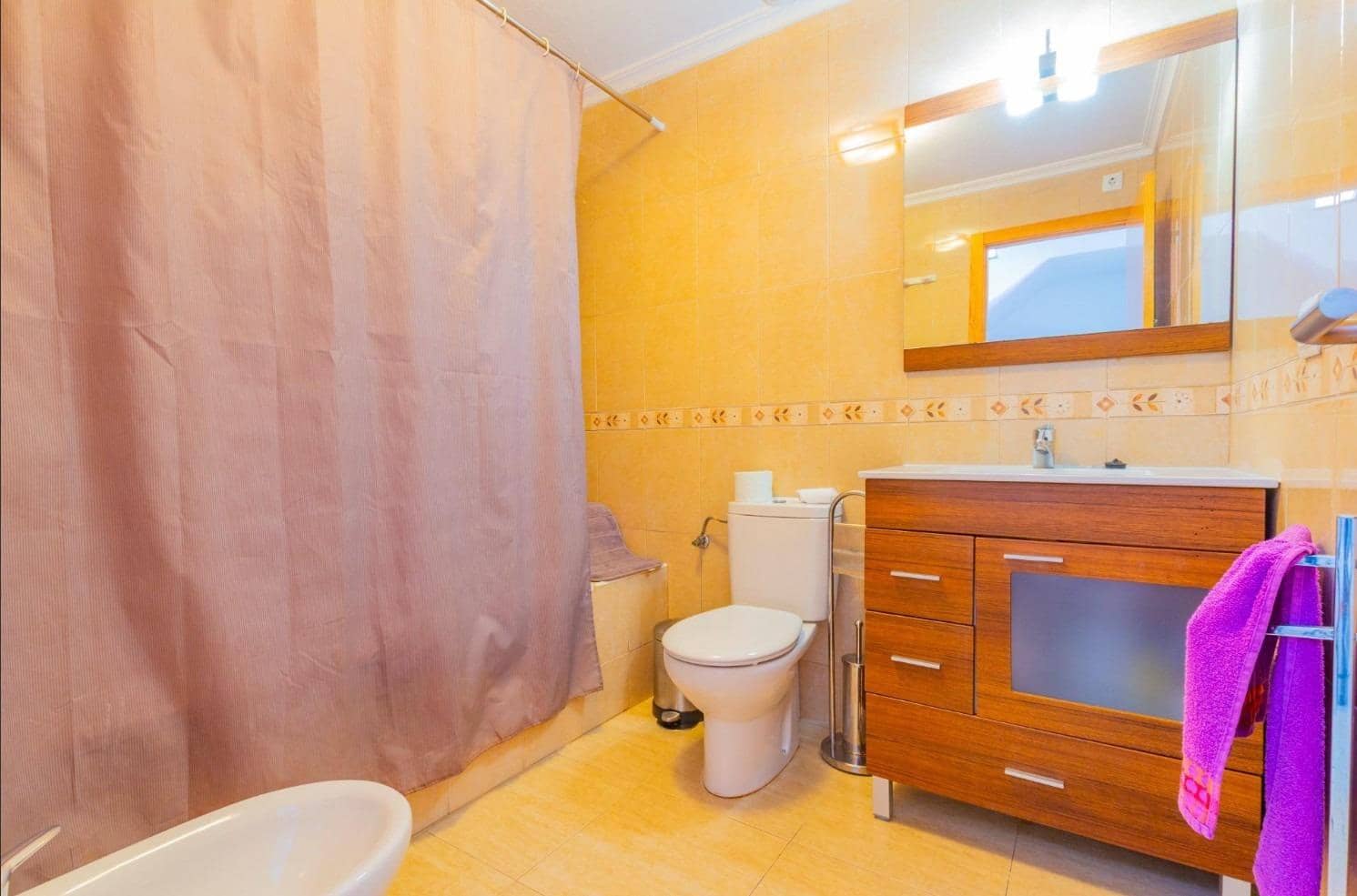 3 quarto Casa em Banda para venda em San Juan de los Terreros com piscina - 230 000 € (Ref: 10025662)