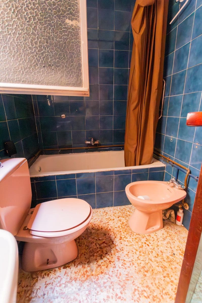 5 sovrum Lägenhet till salu i Aguilas - 205 000 € (Ref: 10028907)