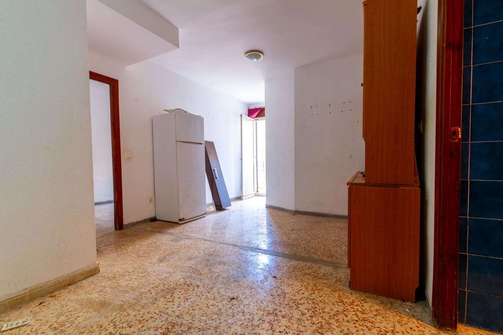 5 sovrum Lägenhet till salu i Aguilas - 205 000 € (Ref: 10028907)