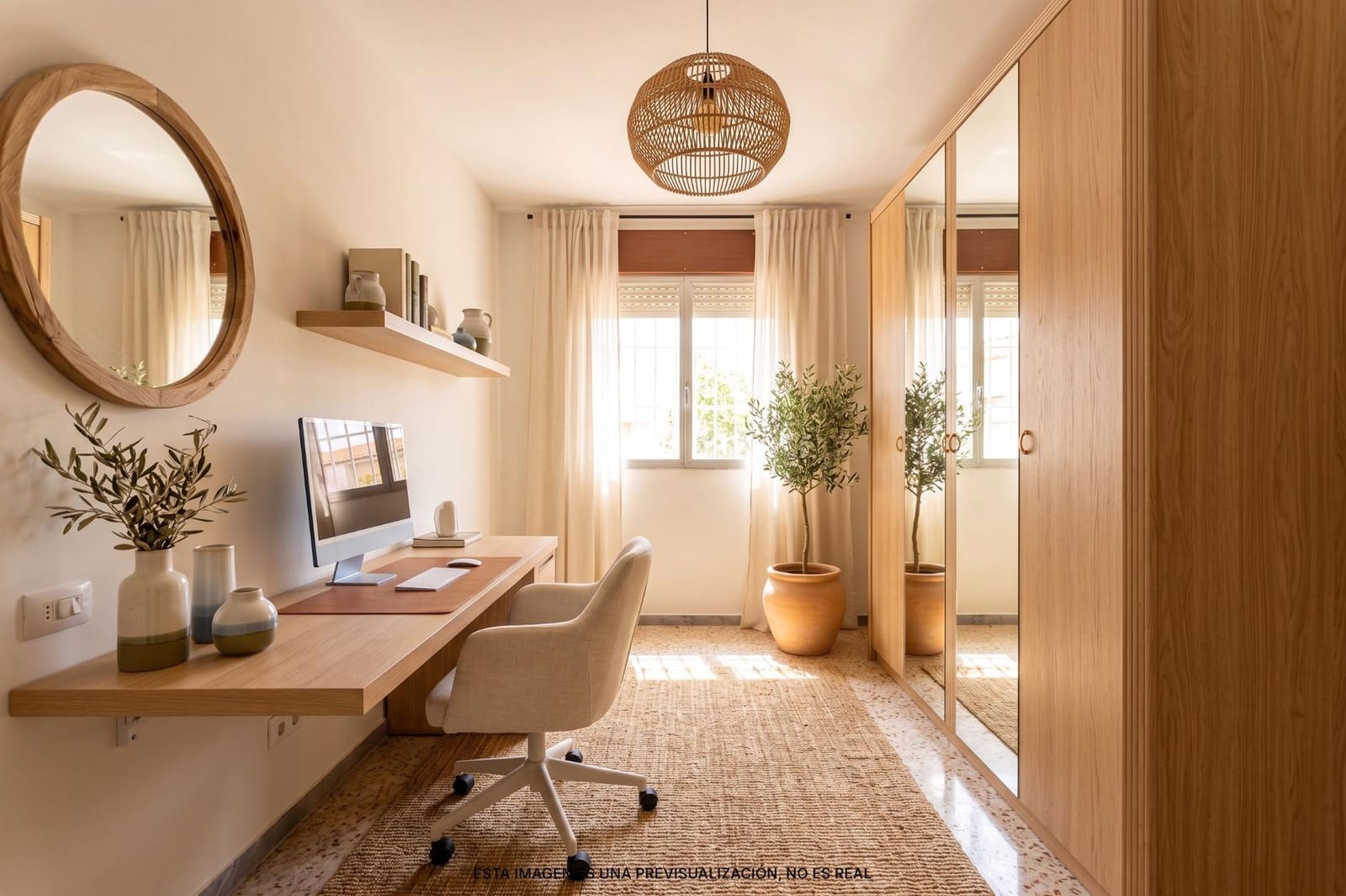 5 sovrum Lägenhet till salu i Aguilas - 205 000 € (Ref: 10028907)