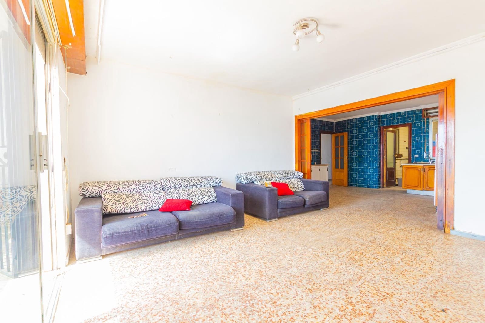 5 sovrum Lägenhet till salu i Aguilas - 205 000 € (Ref: 10028907)