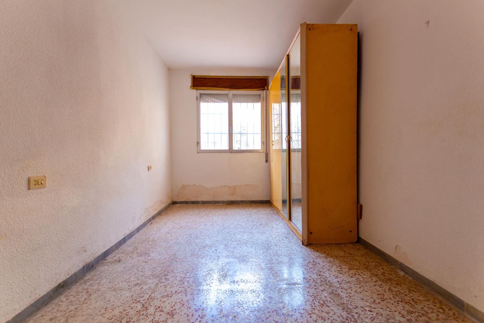 5 sovrum Lägenhet till salu i Aguilas - 205 000 € (Ref: 10028907)