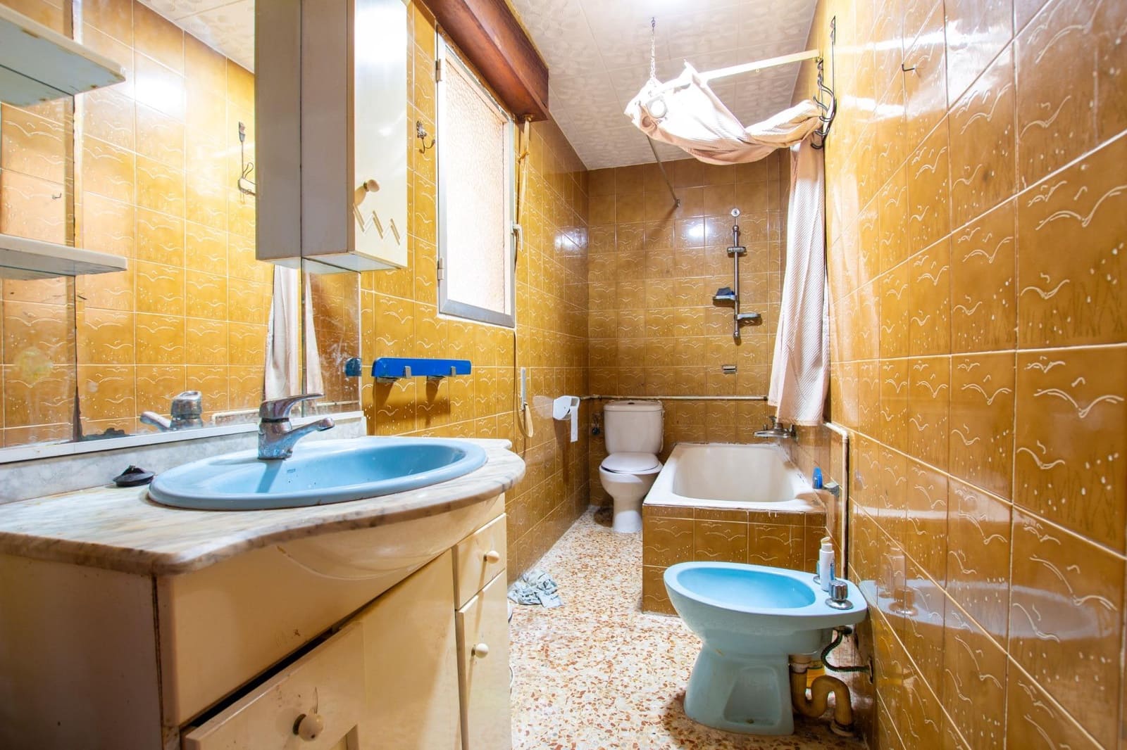 5 sovrum Lägenhet till salu i Aguilas - 205 000 € (Ref: 10028907)