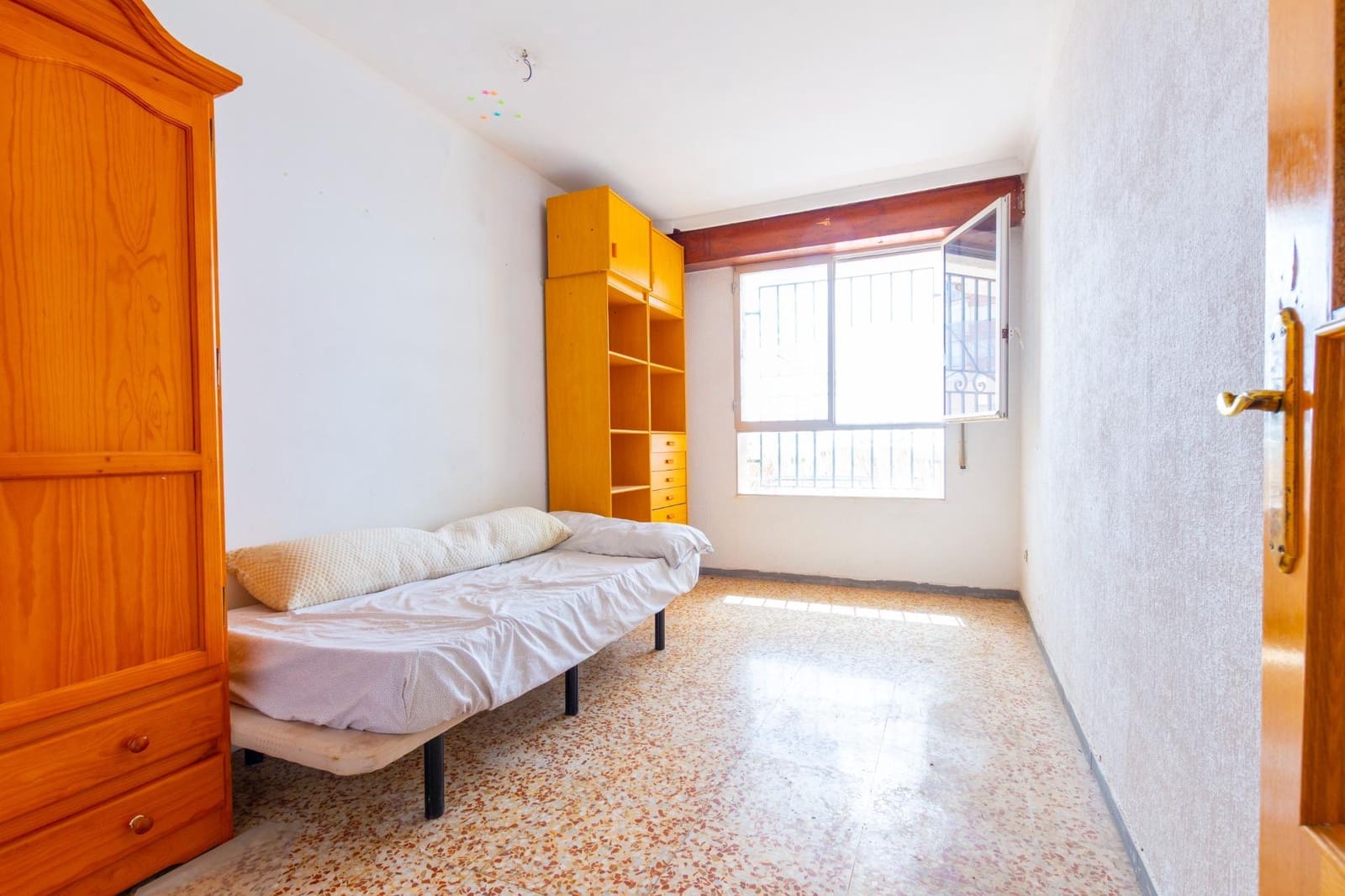 5 sovrum Lägenhet till salu i Aguilas - 205 000 € (Ref: 10028907)
