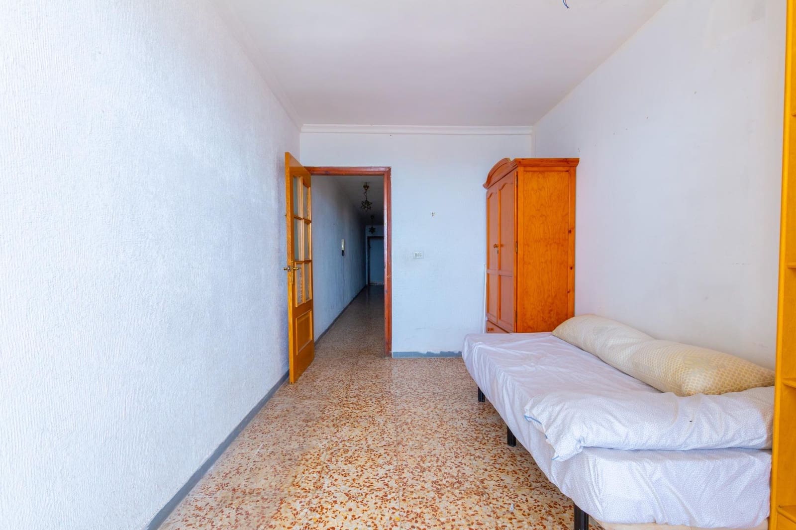 5 sovrum Lägenhet till salu i Aguilas - 205 000 € (Ref: 10028907)