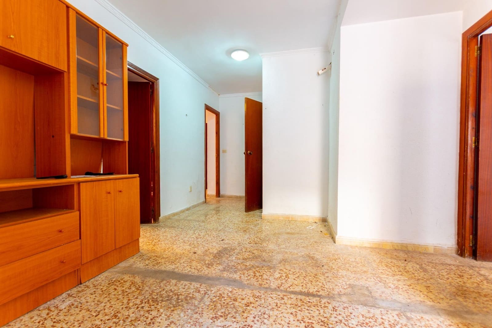 5 sovrum Lägenhet till salu i Aguilas - 205 000 € (Ref: 10028907)