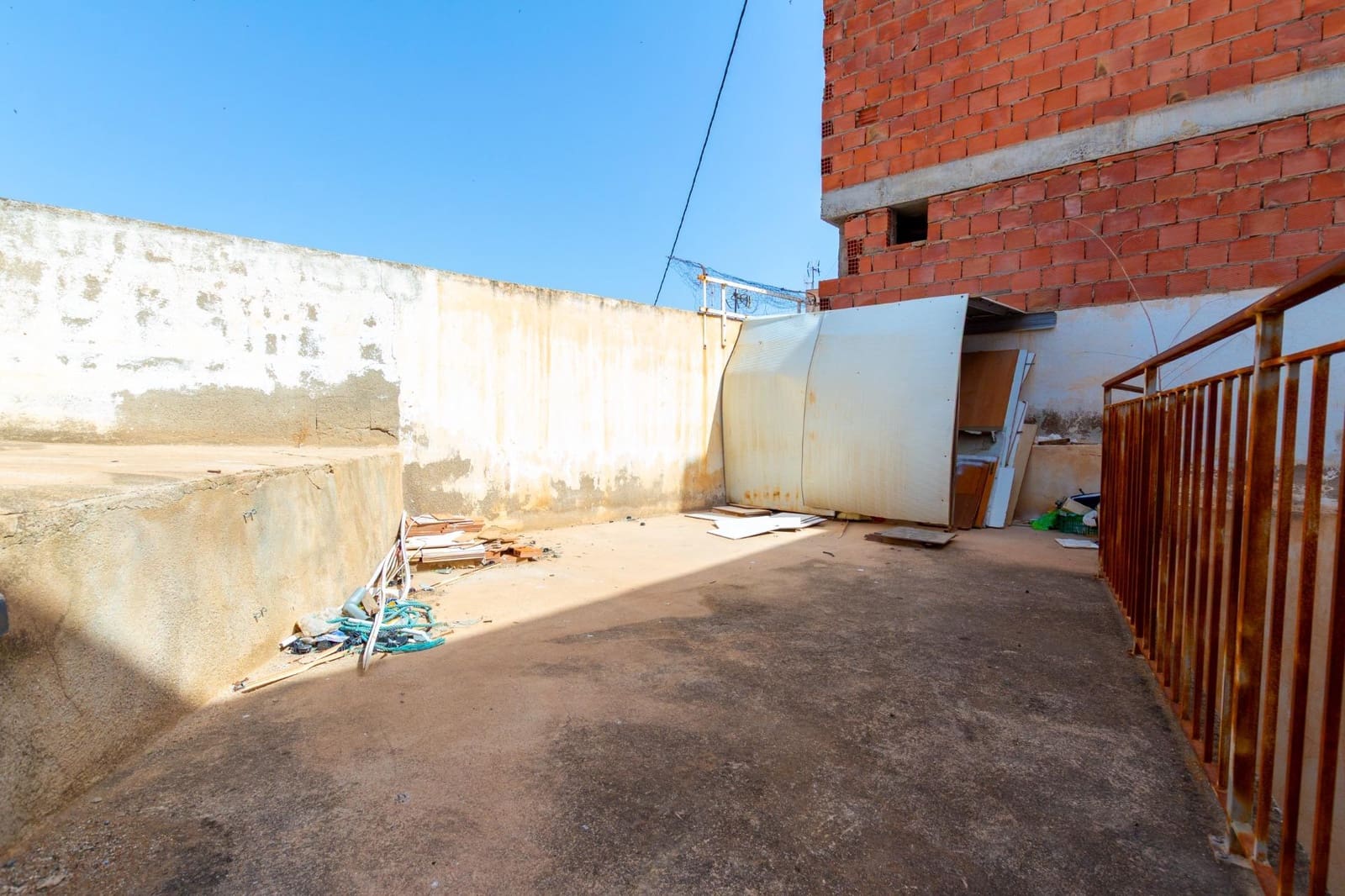 5 sovrum Lägenhet till salu i Aguilas - 205 000 € (Ref: 10028907)