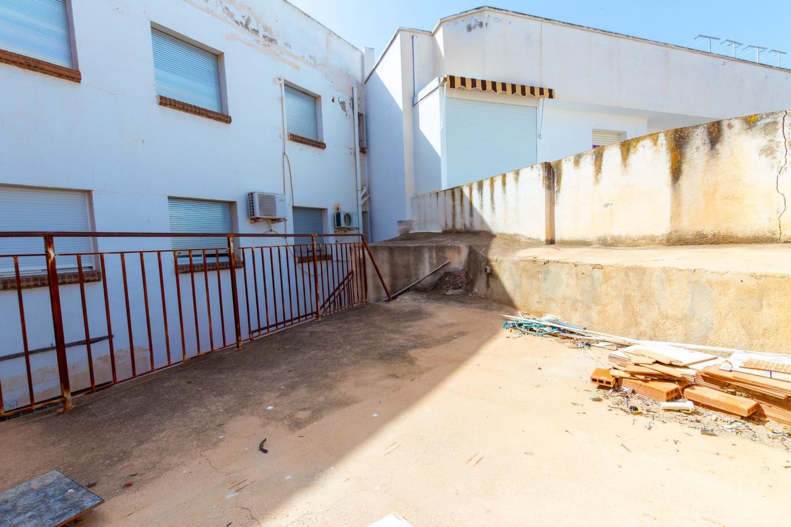 5 sovrum Lägenhet till salu i Aguilas - 205 000 € (Ref: 10028907)