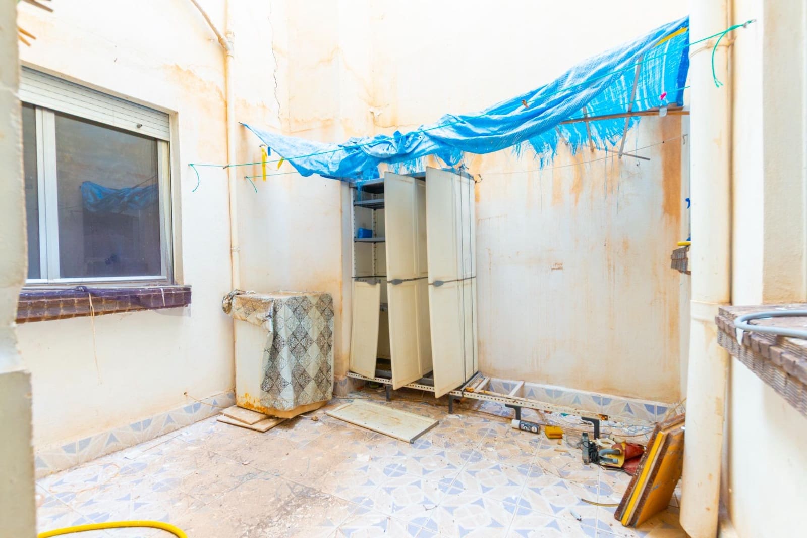 5 sovrum Lägenhet till salu i Aguilas - 205 000 € (Ref: 10028907)