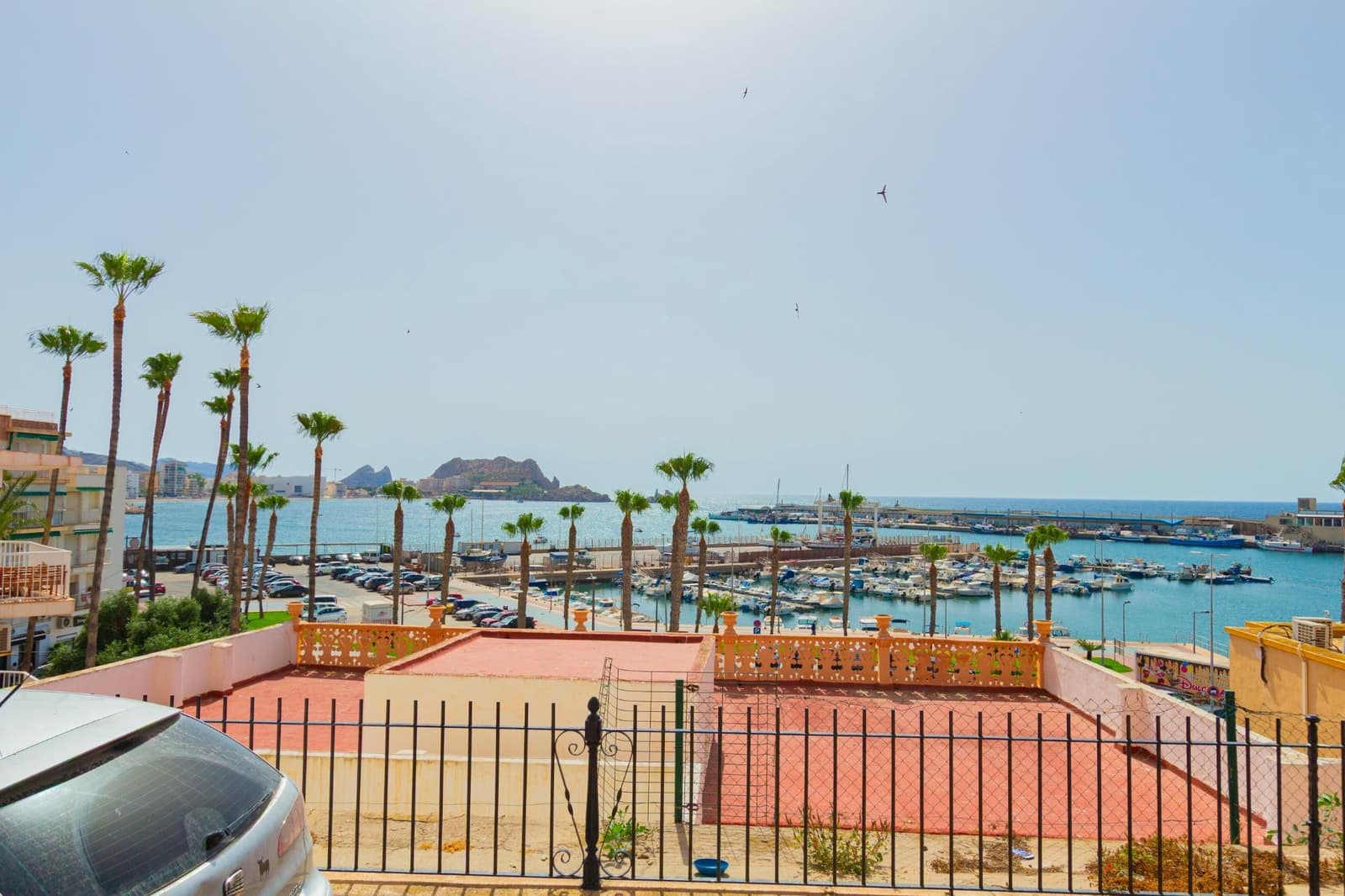 5 sovrum Lägenhet till salu i Aguilas - 205 000 € (Ref: 10028907)