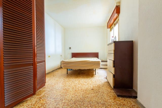 5 sovrum Lägenhet till salu i Aguilas - 205 000 € (Ref: 10028907)