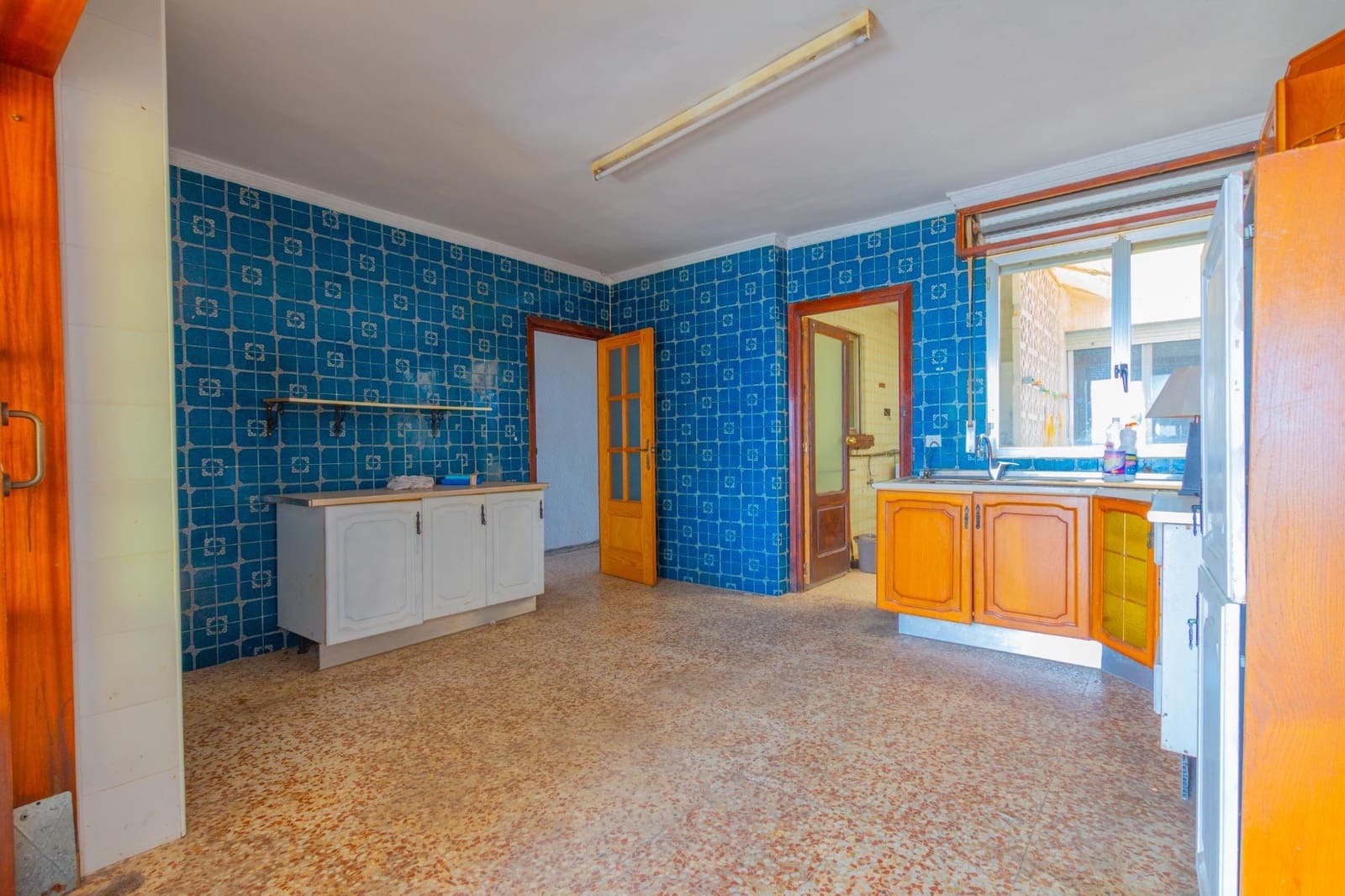 5 sovrum Lägenhet till salu i Aguilas - 205 000 € (Ref: 10028907)