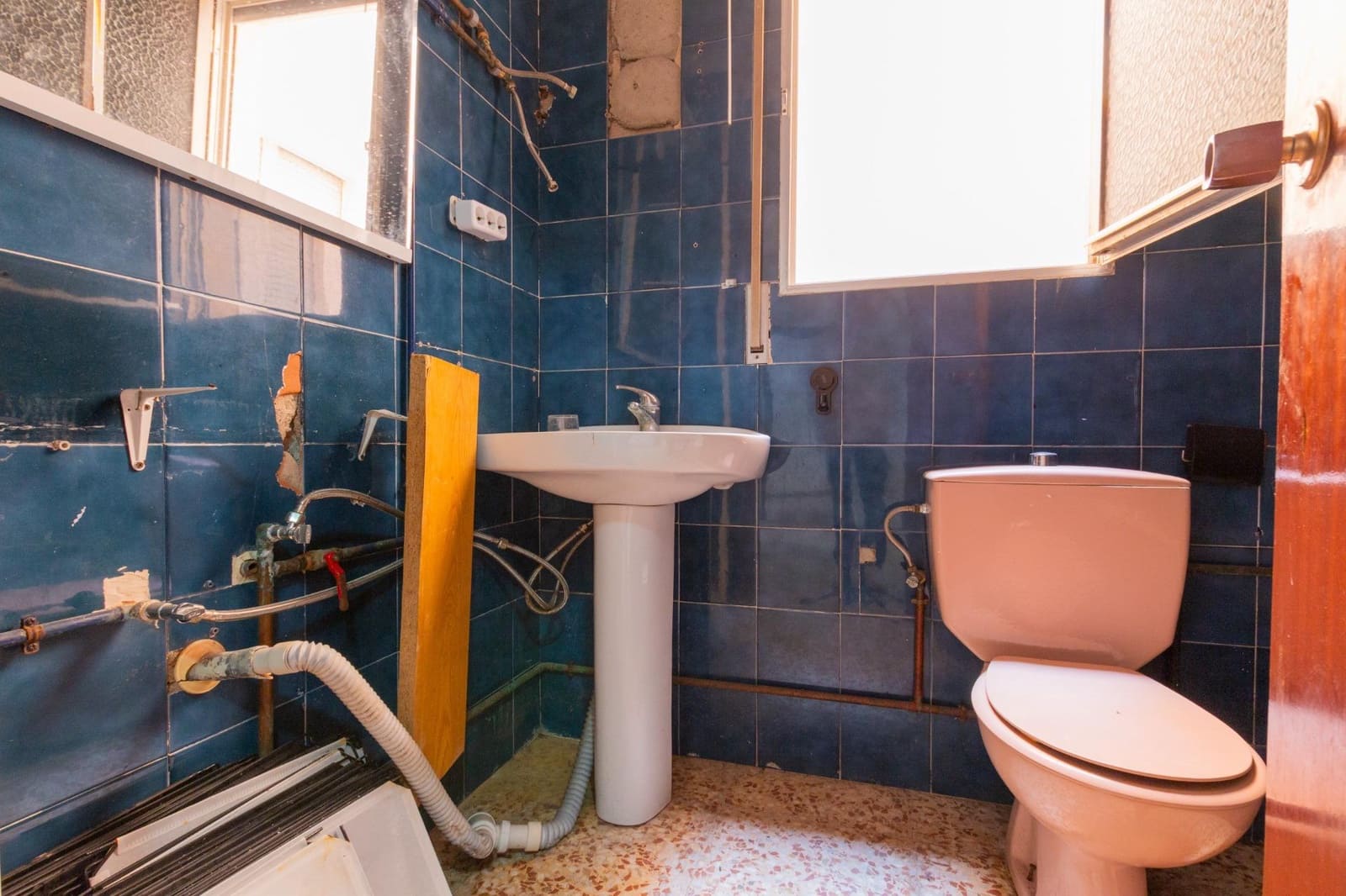 5 sovrum Lägenhet till salu i Aguilas - 205 000 € (Ref: 10028907)