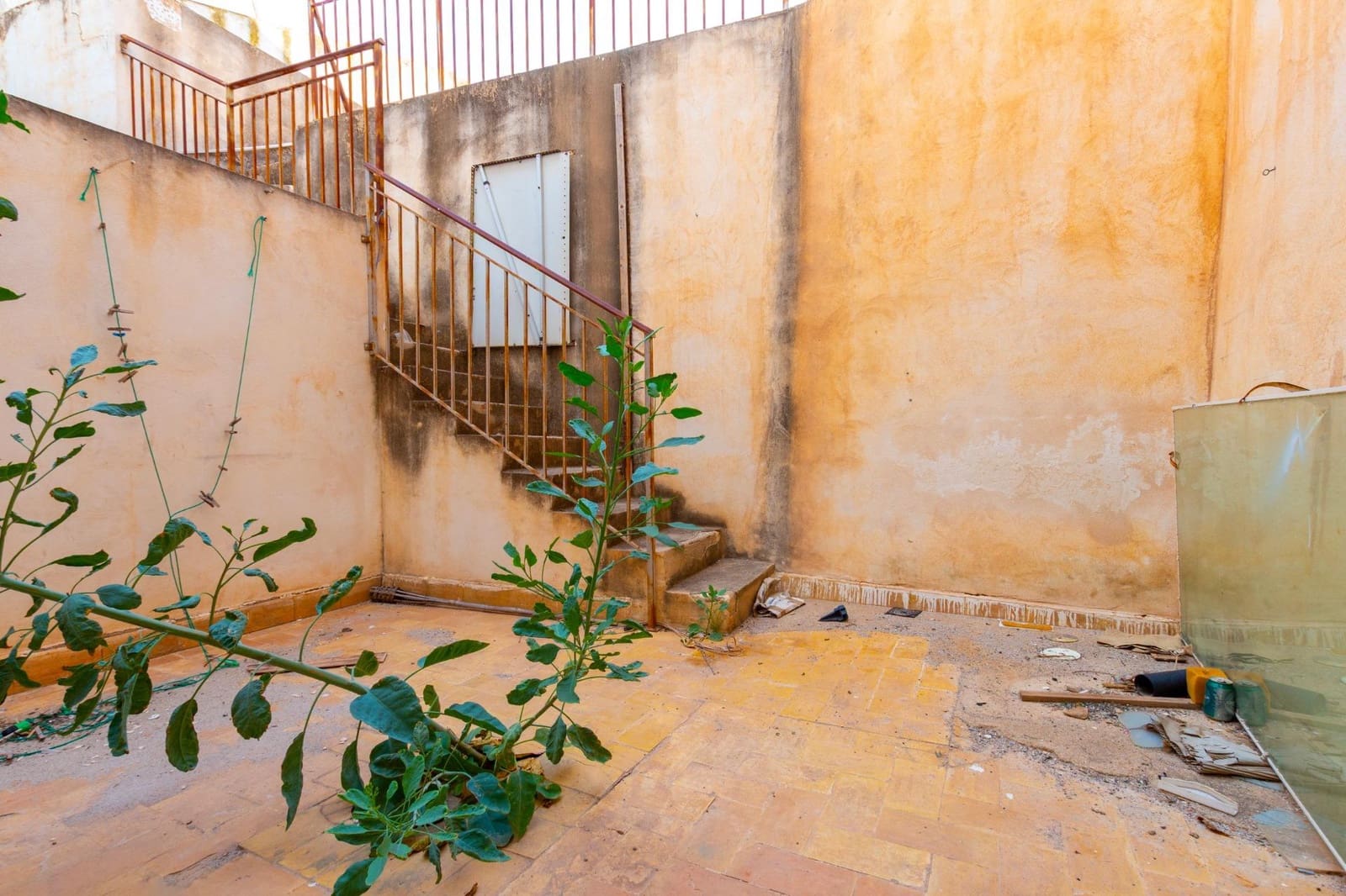 5 sovrum Lägenhet till salu i Aguilas - 205 000 € (Ref: 10028907)