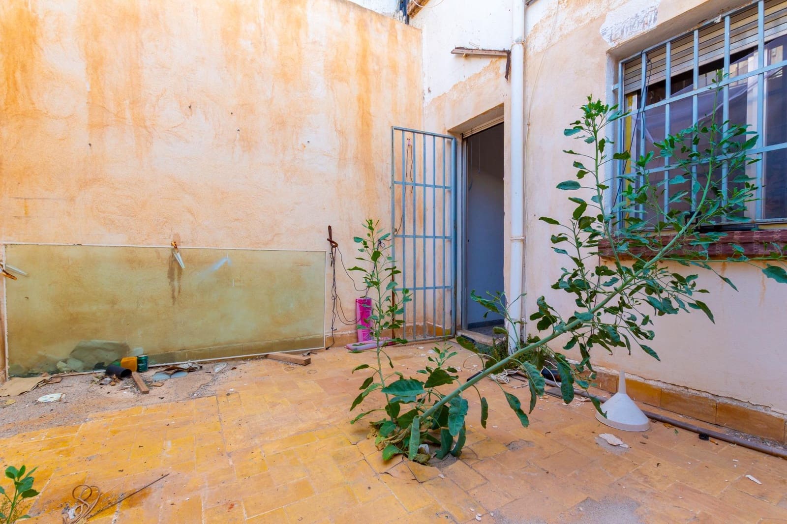 5 sovrum Lägenhet till salu i Aguilas - 205 000 € (Ref: 10028907)