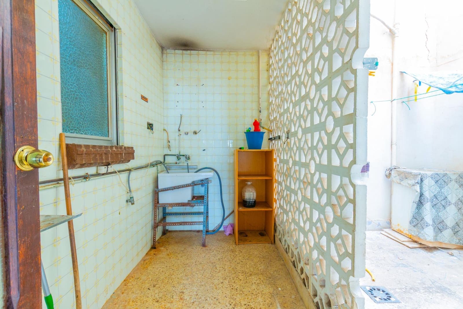 5 sovrum Lägenhet till salu i Aguilas - 205 000 € (Ref: 10028907)