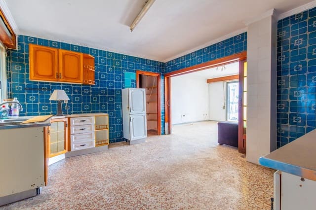 5 sovrum Lägenhet till salu i Aguilas - 205 000 € (Ref: 10028907)