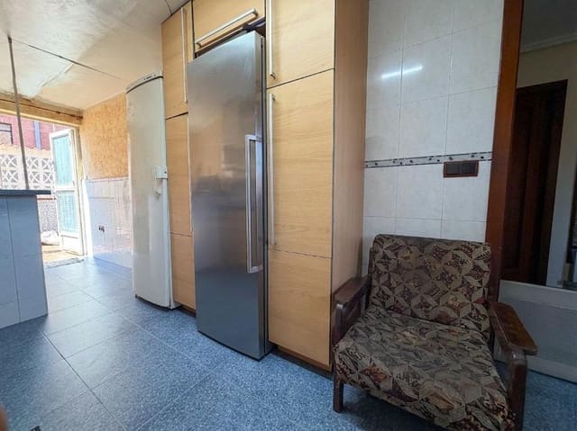 4 quarto Apartamento para venda em Aguilas com garagem - 285 000 € (Ref: 10030623)