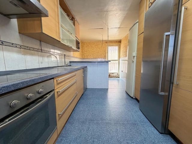 4 quarto Apartamento para venda em Aguilas com garagem - 285 000 € (Ref: 10030623)