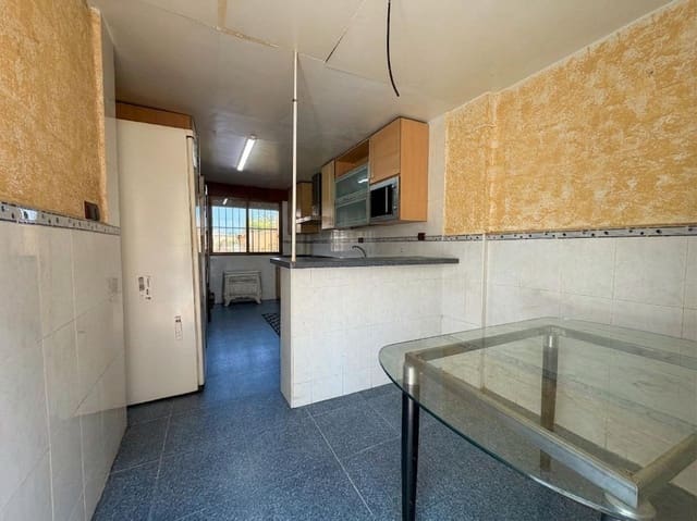 4 quarto Apartamento para venda em Aguilas com garagem - 285 000 € (Ref: 10030623)