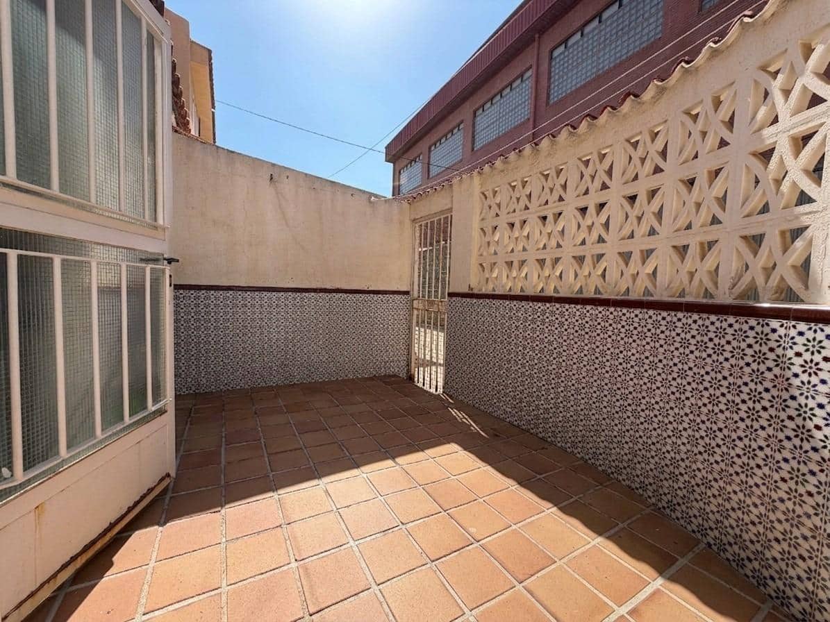 4 quarto Apartamento para venda em Aguilas com garagem - 285 000 € (Ref: 10030623)