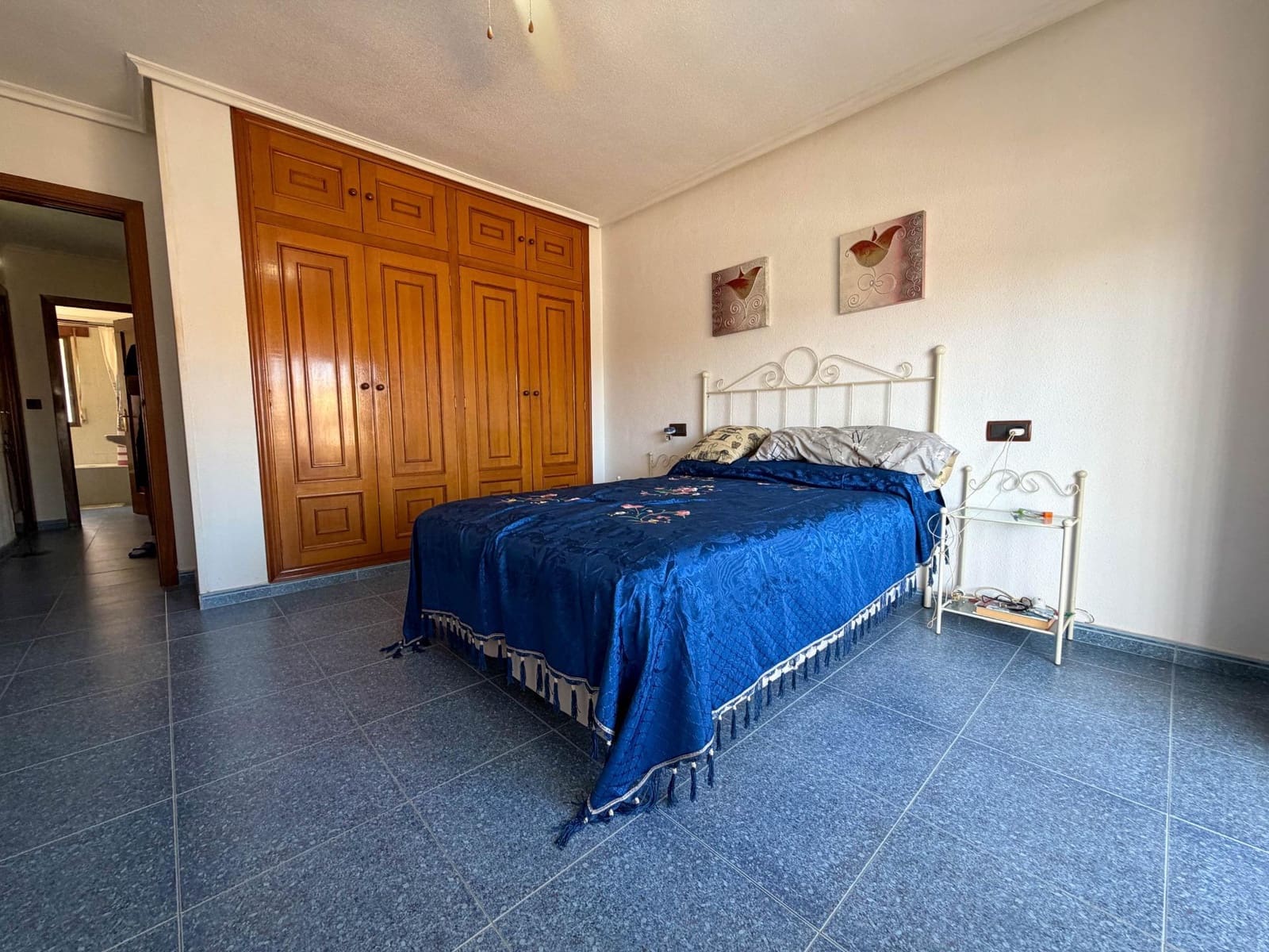 4 quarto Apartamento para venda em Aguilas com garagem - 285 000 € (Ref: 10030623)