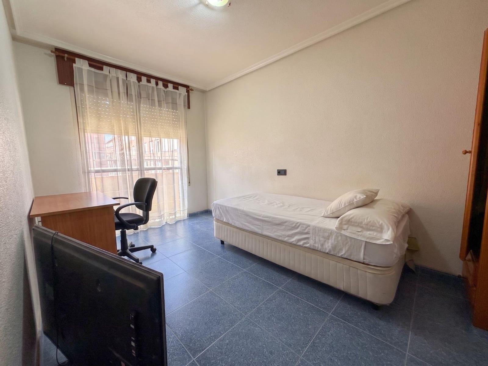 4 quarto Apartamento para venda em Aguilas com garagem - 285 000 € (Ref: 10030623)