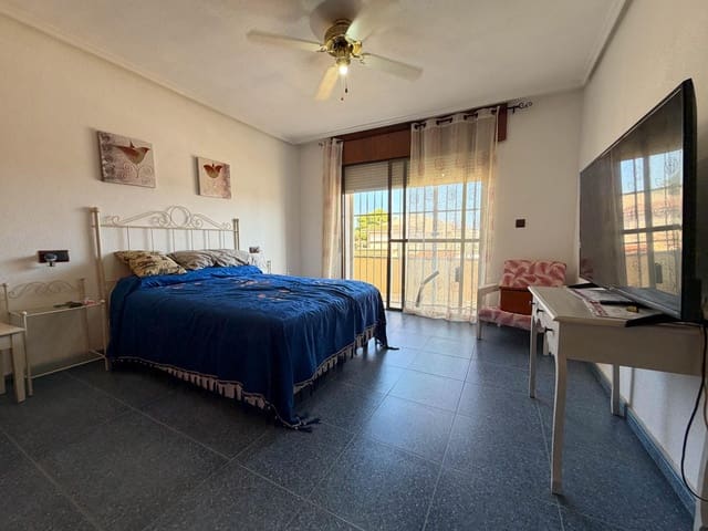 4 quarto Apartamento para venda em Aguilas com garagem - 285 000 € (Ref: 10030623)