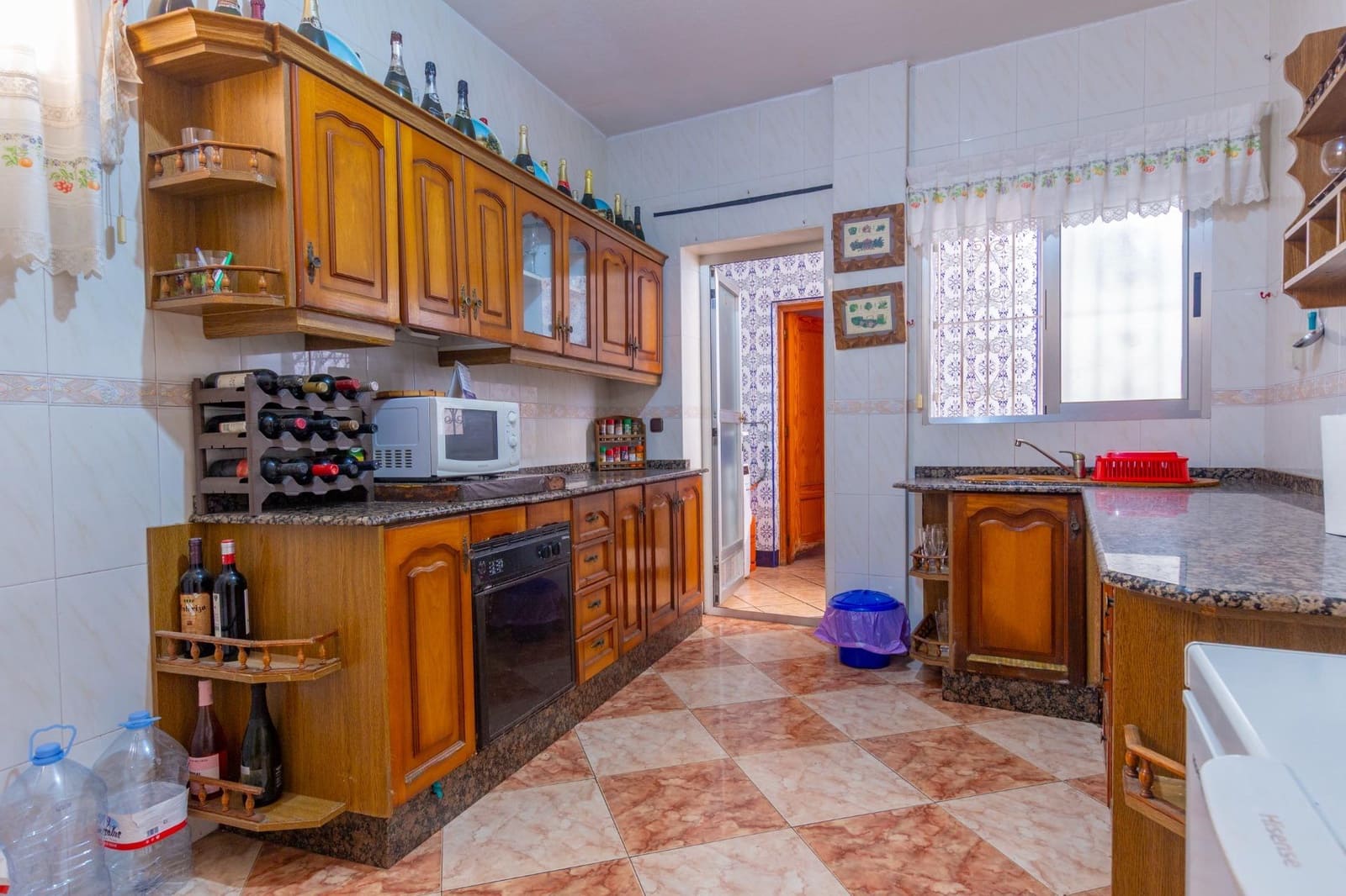 2 bedroom Apartment for sale in Aguilas with garage - € 114,900 (Ref: 10030625)