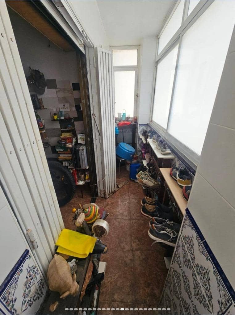 4 sovrum Lägenhet till salu i Aguilas - 115 000 € (Ref: 10032085)