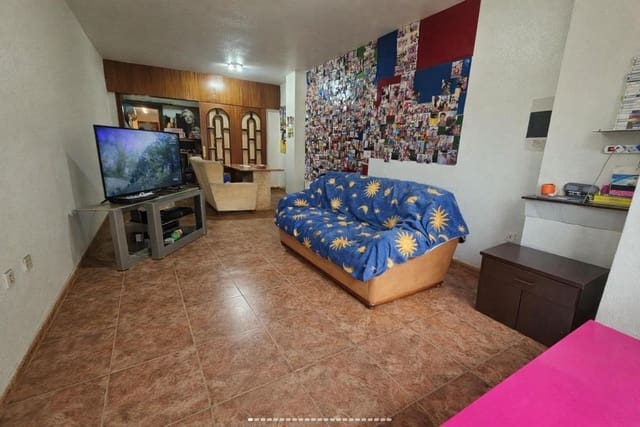 4 sovrum Lägenhet till salu i Aguilas - 115 000 € (Ref: 10032085)