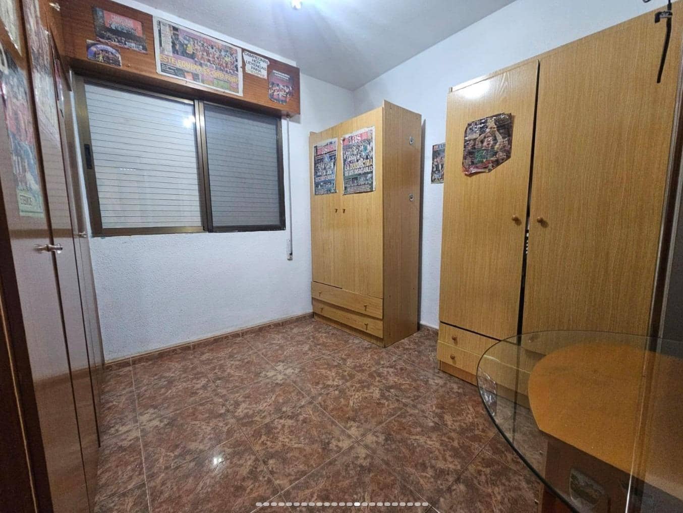 4 sovrum Lägenhet till salu i Aguilas - 115 000 € (Ref: 10032085)
