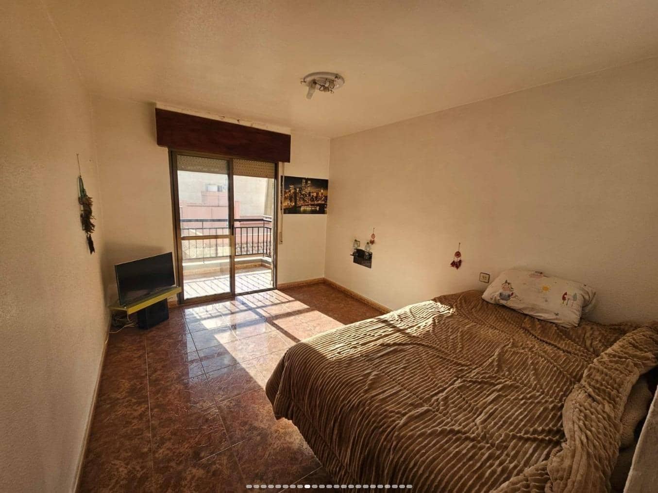4 sovrum Lägenhet till salu i Aguilas - 115 000 € (Ref: 10032085)
