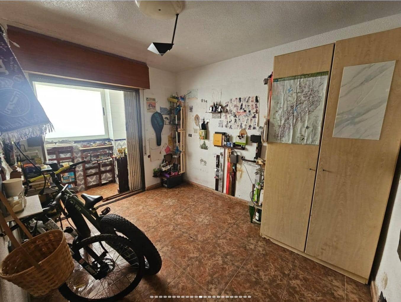 4 sovrum Lägenhet till salu i Aguilas - 115 000 € (Ref: 10032085)