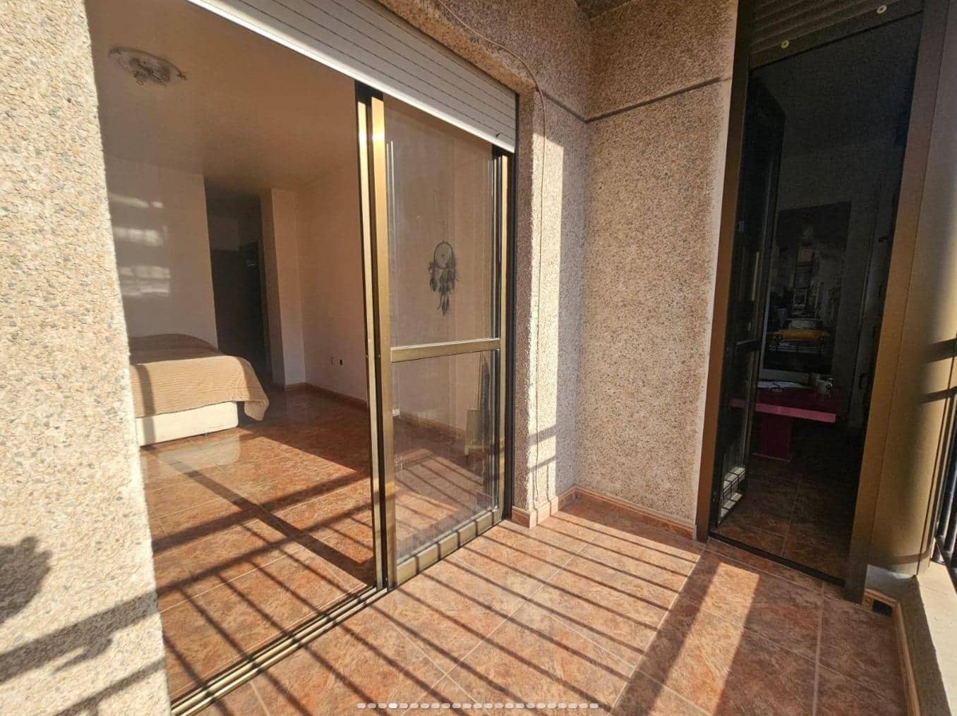 4 sovrum Lägenhet till salu i Aguilas - 115 000 € (Ref: 10032085)