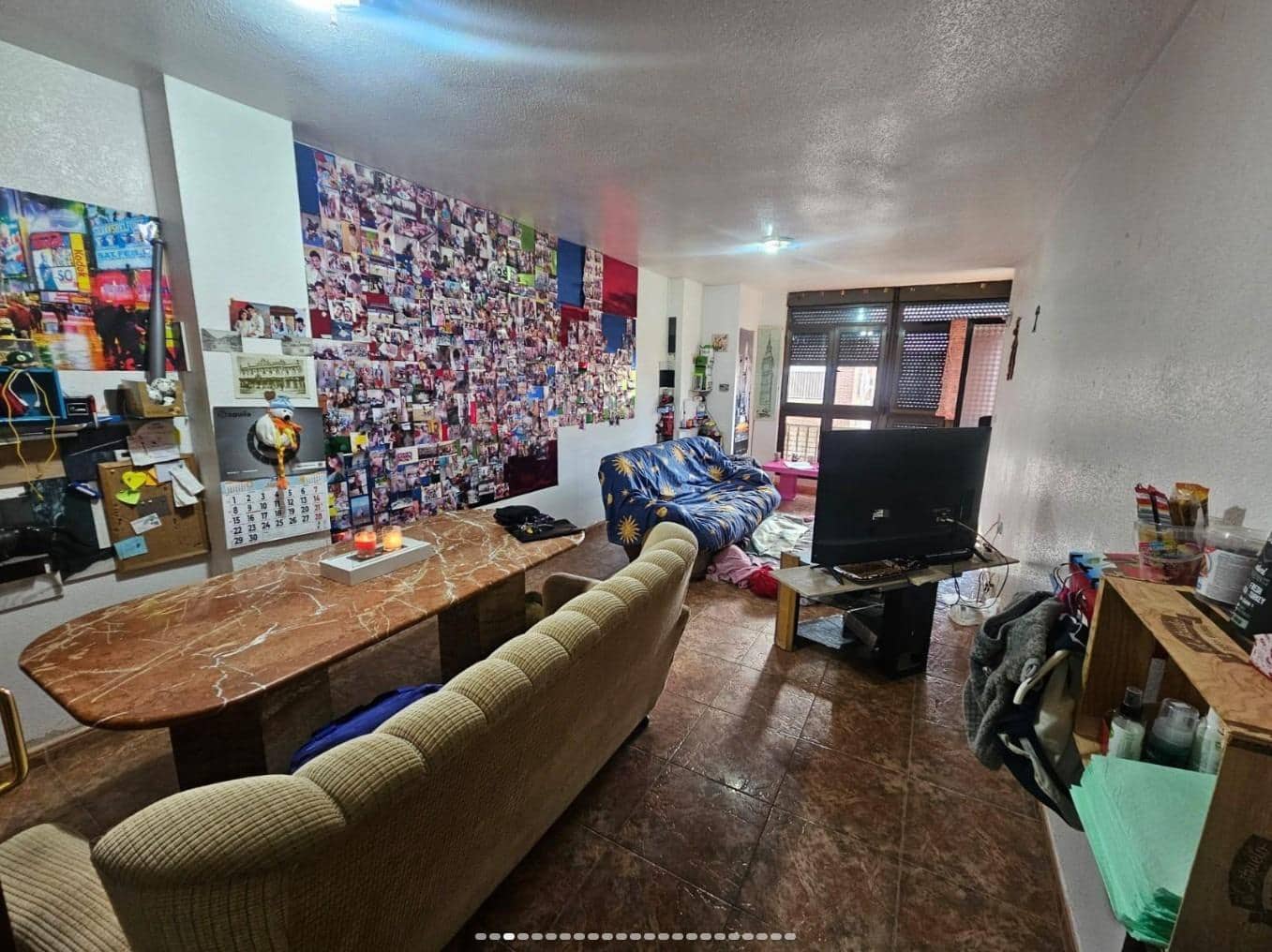 4 sovrum Lägenhet till salu i Aguilas - 115 000 € (Ref: 10032085)