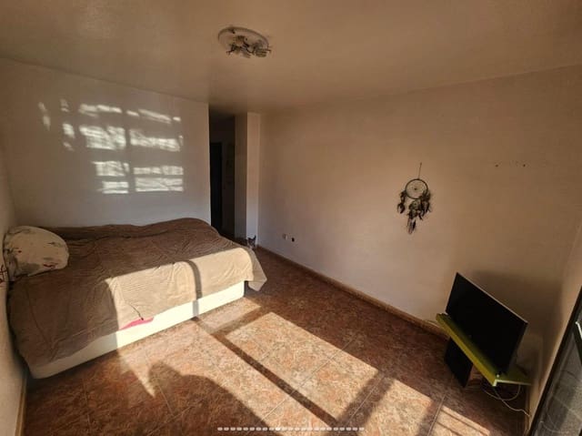 4 sovrum Lägenhet till salu i Aguilas - 115 000 € (Ref: 10032085)