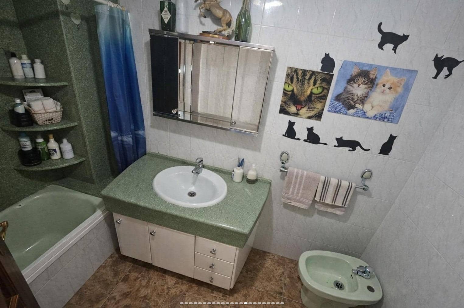 4 sovrum Lägenhet till salu i Aguilas - 115 000 € (Ref: 10032085)
