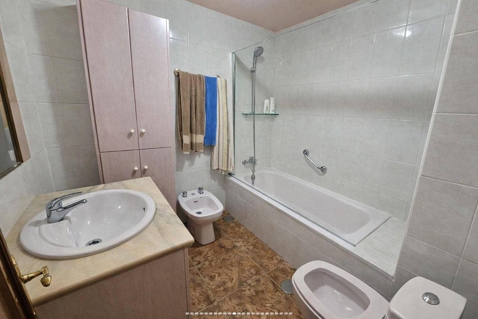 4 sovrum Lägenhet till salu i Aguilas - 115 000 € (Ref: 10032085)