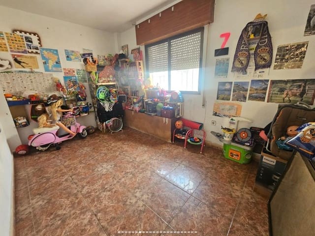 4 sovrum Lägenhet till salu i Aguilas - 115 000 € (Ref: 10032085)