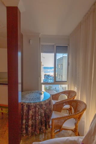5 quarto Apartamento para venda em Aguilas - 196 900 € (Ref: 10032086)