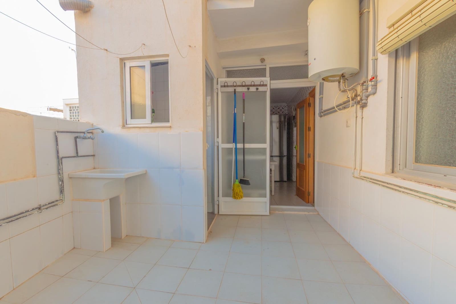 5 quarto Apartamento para venda em Aguilas - 196 900 € (Ref: 10032086)