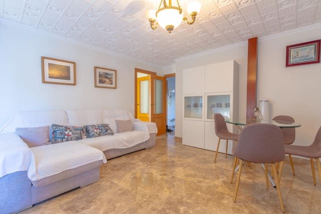 5 quarto Apartamento para venda em Aguilas - 196 900 € (Ref: 10032086)