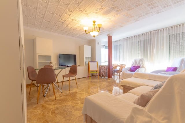 5 quarto Apartamento para venda em Aguilas - 196 900 € (Ref: 10032086)