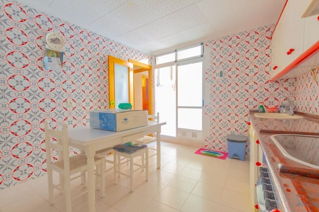 5 quarto Apartamento para venda em Aguilas - 196 900 € (Ref: 10032086)