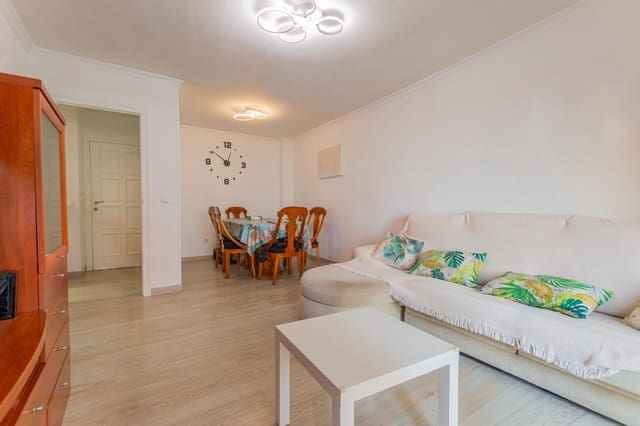3 bedroom Flat for sale in Aguilas - € 230,000 (Ref: 10034019)