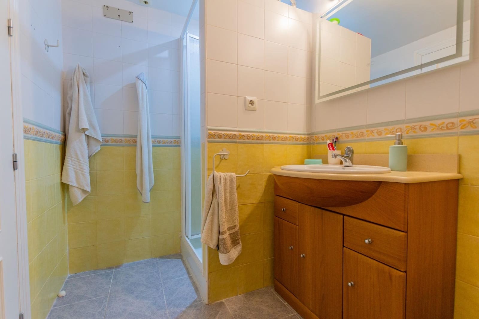 3 bedroom Flat for sale in Aguilas - € 230,000 (Ref: 10034019)
